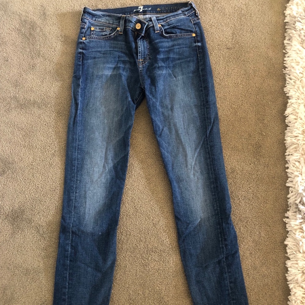 7 jeans